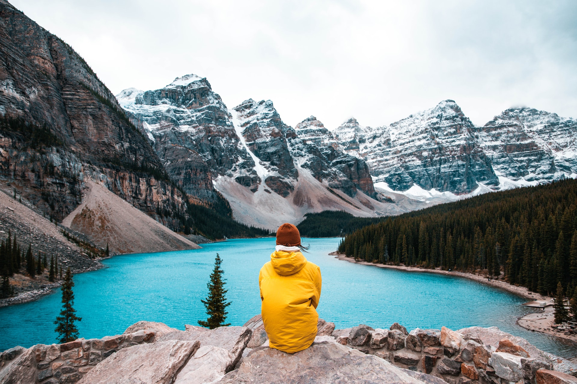 Photo by Alayna Tam