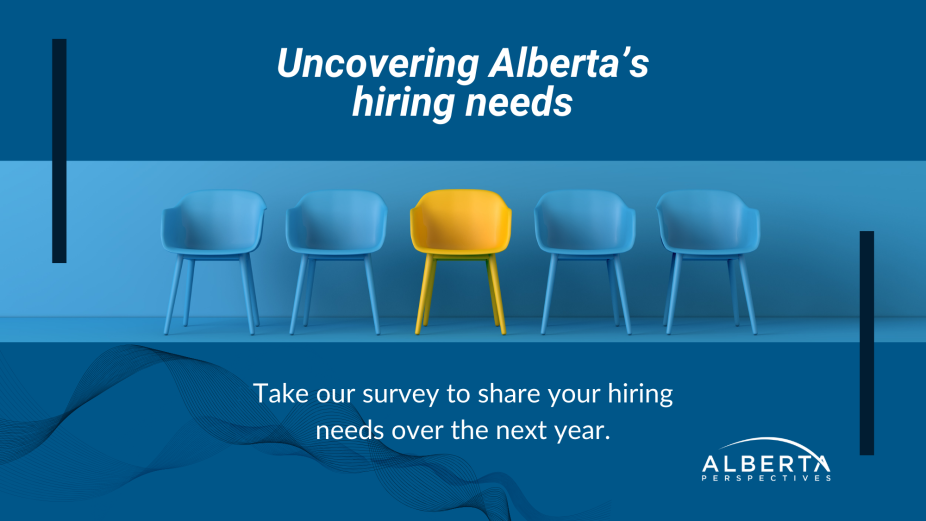 Alberta Perspectives Survey
