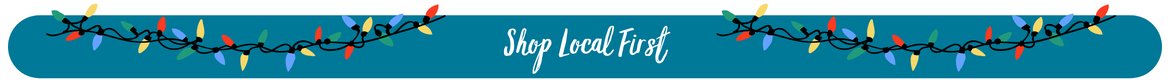 Shop Local First