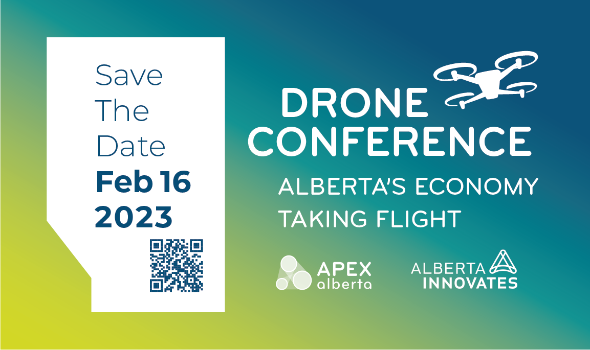 Drone Conference - Save the Date