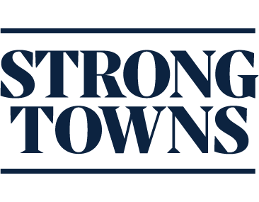 Strong Towns