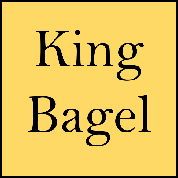 King Bagel