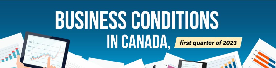 Business Conditions in Canada