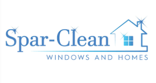 Spar-Clean Windows
