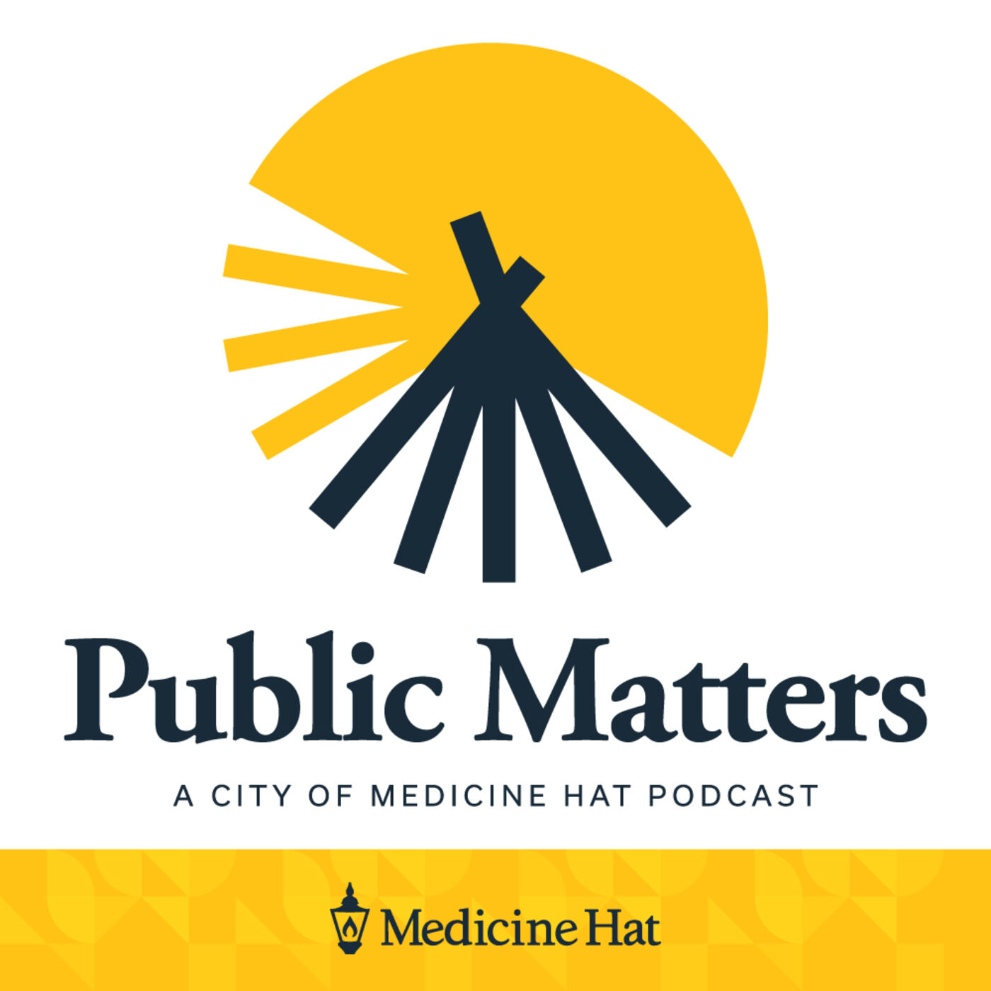 Public Matters Podcast