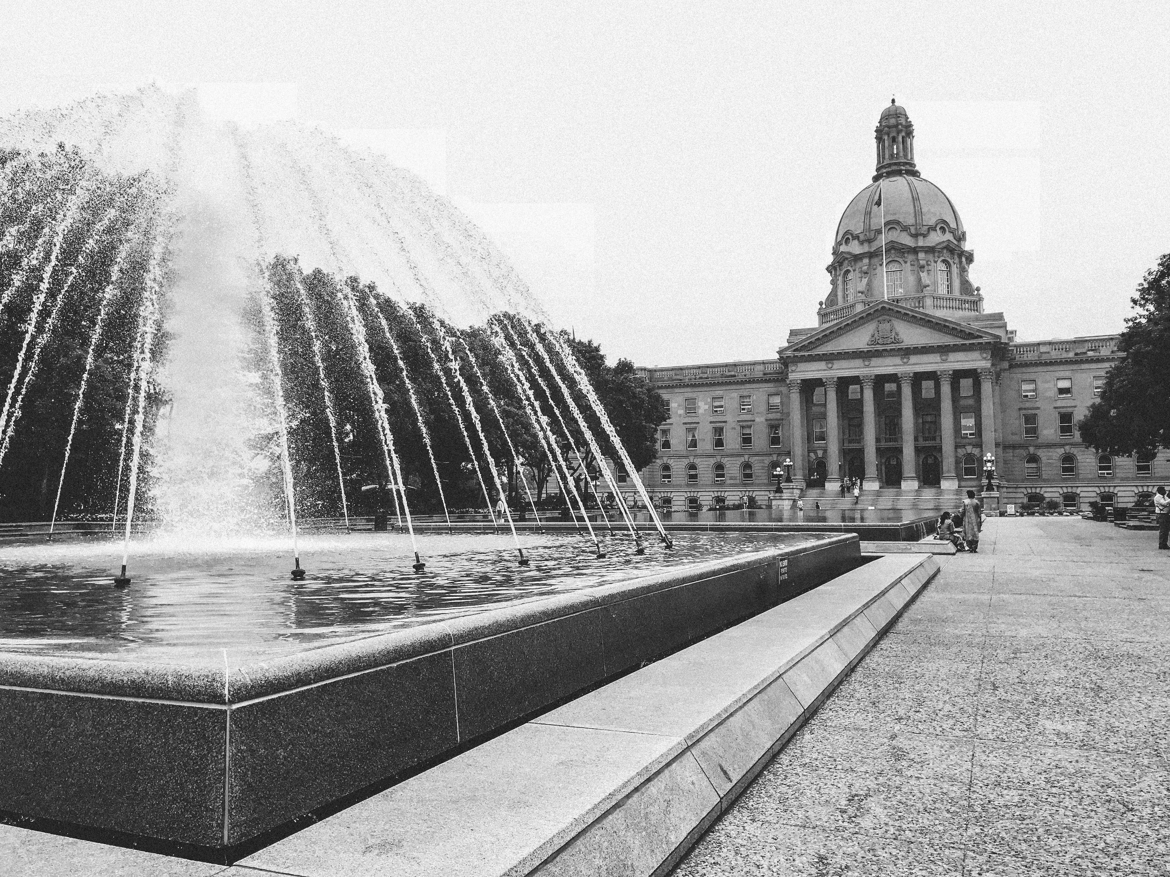 Alberta Government - Pexels