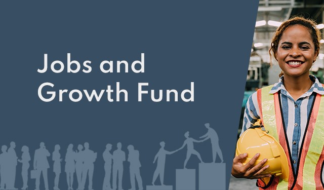 Jobs and Growth Fund