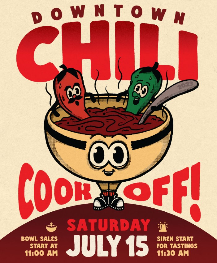 ChiliCookOff