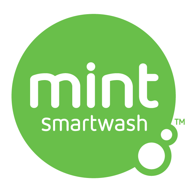 Mint Smartwash