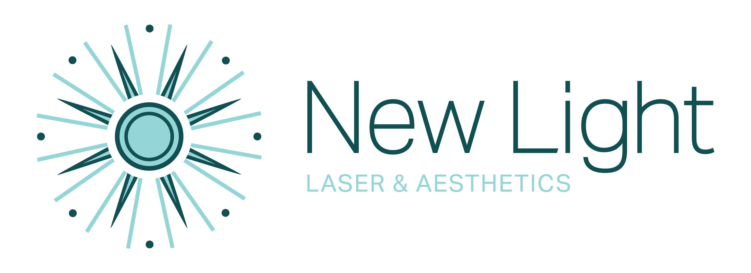 New Light Laser & Aesthetics