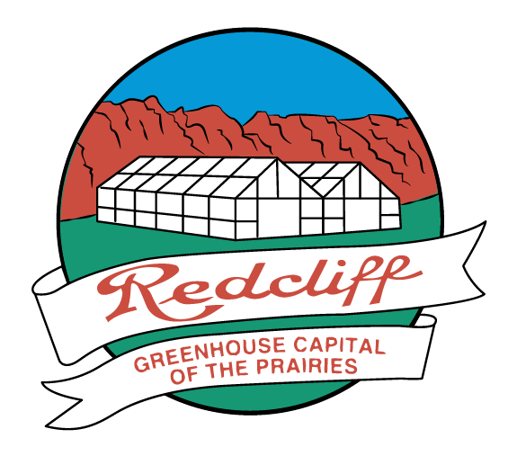 Town of Redcliff