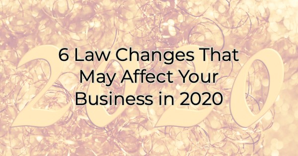 6 laws 6 laws