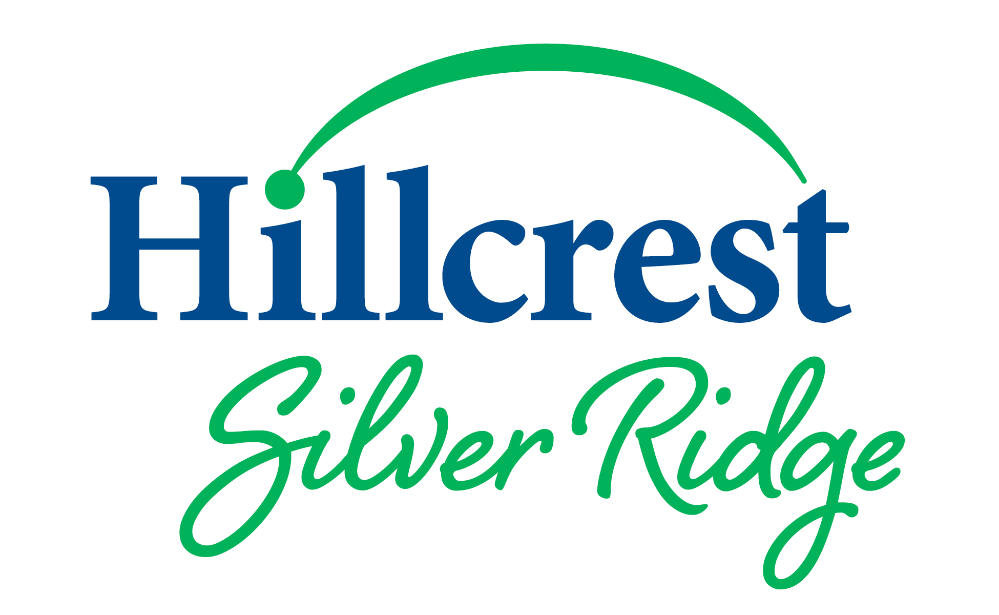 Hillcrest Silver Ridge