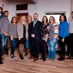 2023 Chamber Board
