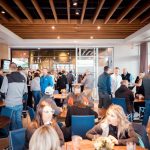 Top Golf Event