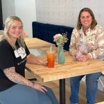 Gretna Nutrition Member Visit