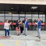 Andy Van Horn - State Farm Agent Ribbon Cutting