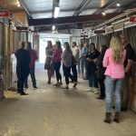 Coffee &amp; Connections at HETRA