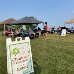 2023 Storm Chasers Tailgating event