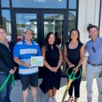 Tiburon Ridge Apartments Ribbon Cutting