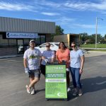 2023 Electronic Recycling Event