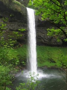 416 Silver Falls