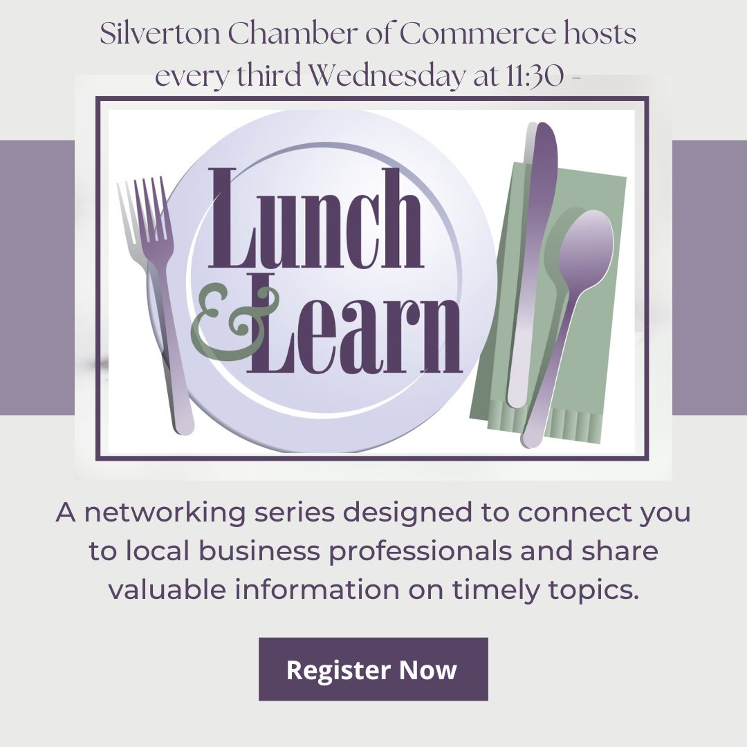 Silverton Chamber of Commerce presents