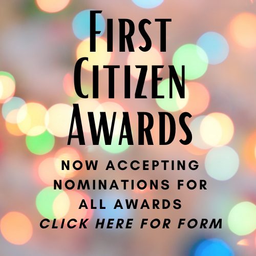 Copy of First Citizen Awards