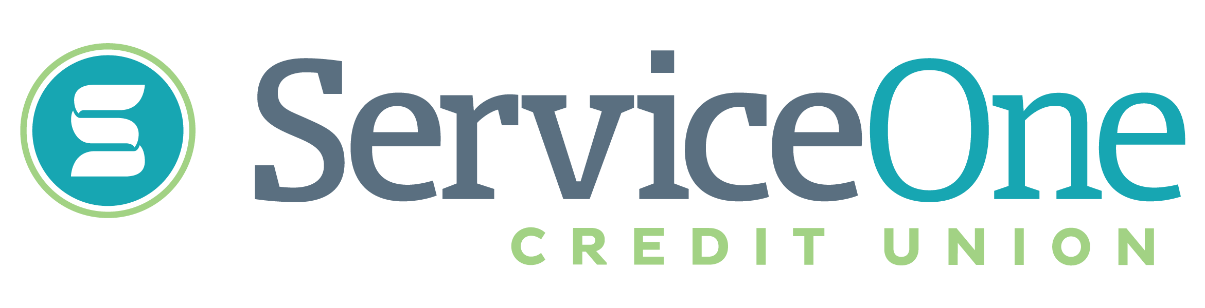 Service On Credit Union