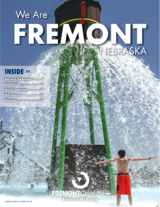 communitymagcover Community magazine cover
