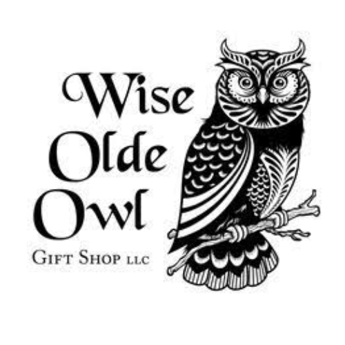 Wise Olde Owl