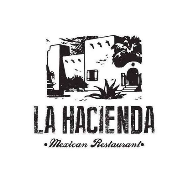 la hacienda logo