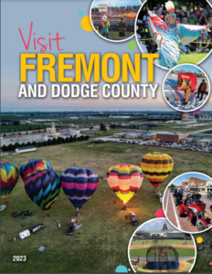 Visit Fremont Guide