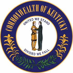 Kentucky Seal