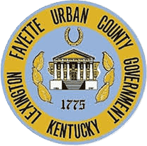 Lexington Fayette Urban County