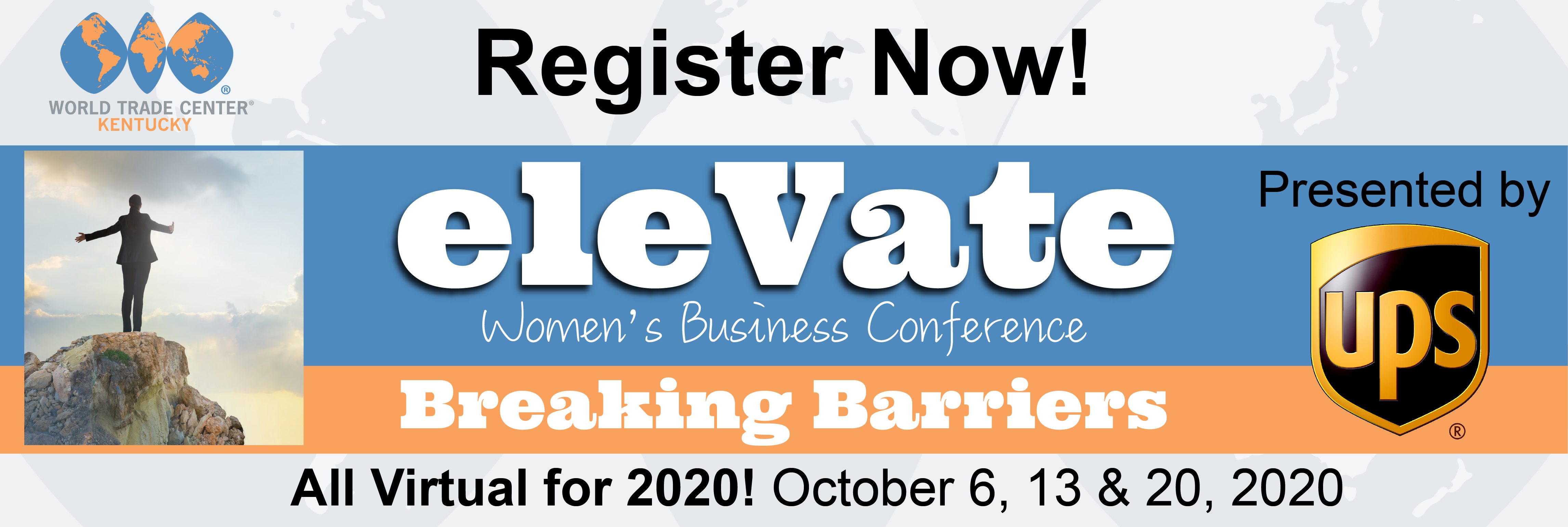 eleVate_Banner2020Register-01 Register now for eleVate 2020!
