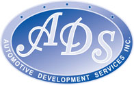 ADS logo-signature