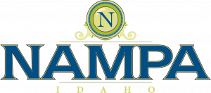 City of Nampa Logo