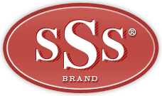 SSS Brand Logo