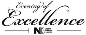 Evening of Excellence Logo