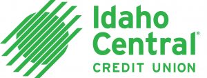 Idaho Central Credit Union Logo