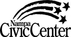 nampa_civic_center_-_333w Napa Civic Center Logo