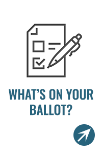 On Your Ballot