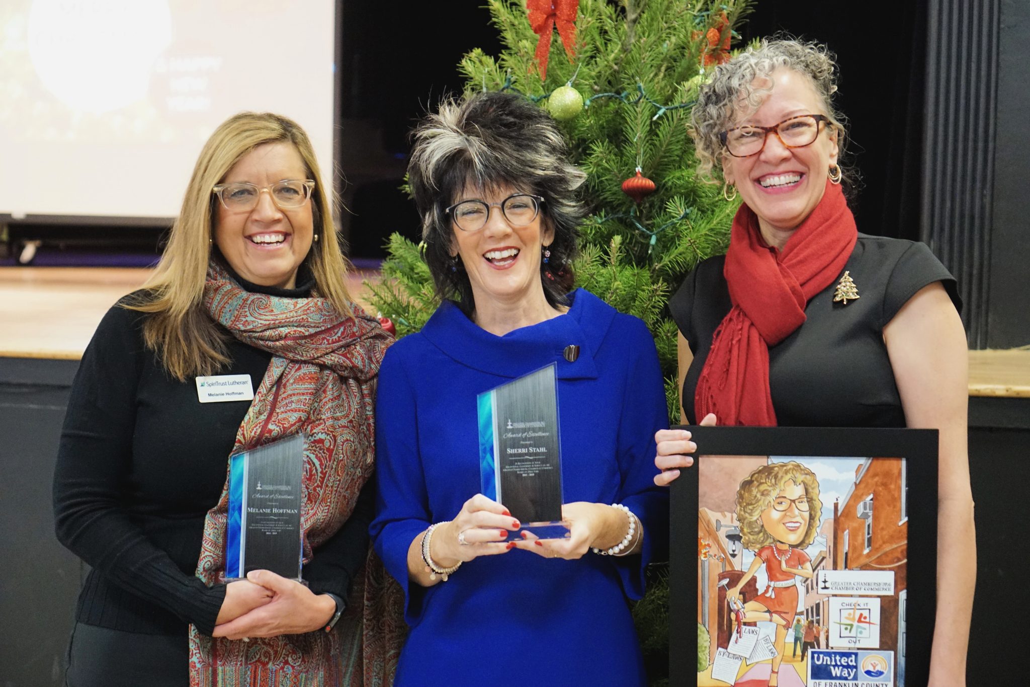 Nominate Greater Chambersburg Chamber of Commerce