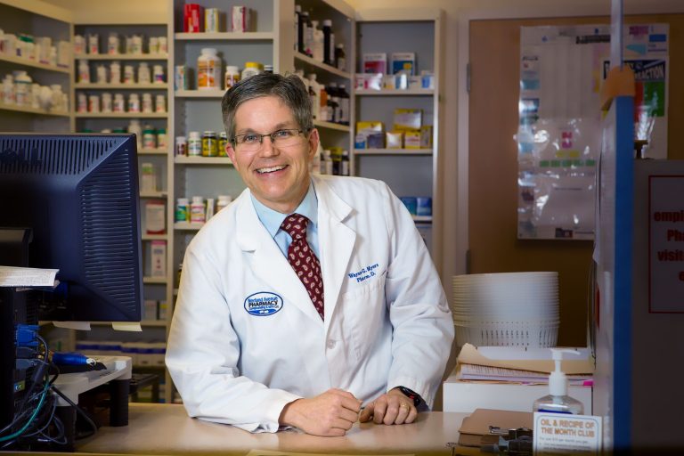 Member Spotlight Norland Avenue Pharmacy Greater Chambersburg