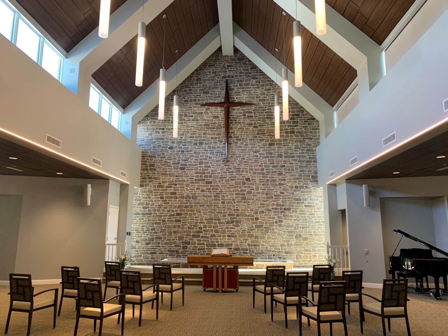 Menno Haven's Brookview Health Care Center Greater Chambersburg Chamber of Commerce