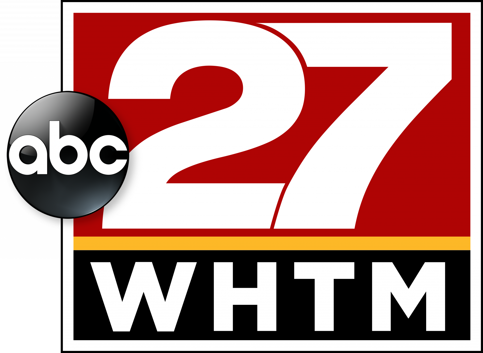 Abc 27. WHTM Wilkes-barre ABC.