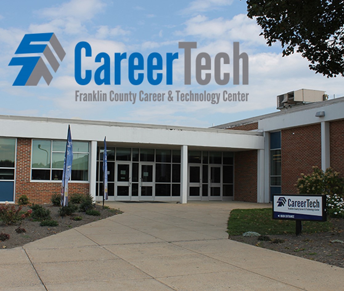 Beside The Point Franklin County Career And Technology Center - Greater Chambersburg Chamber Of Commerce