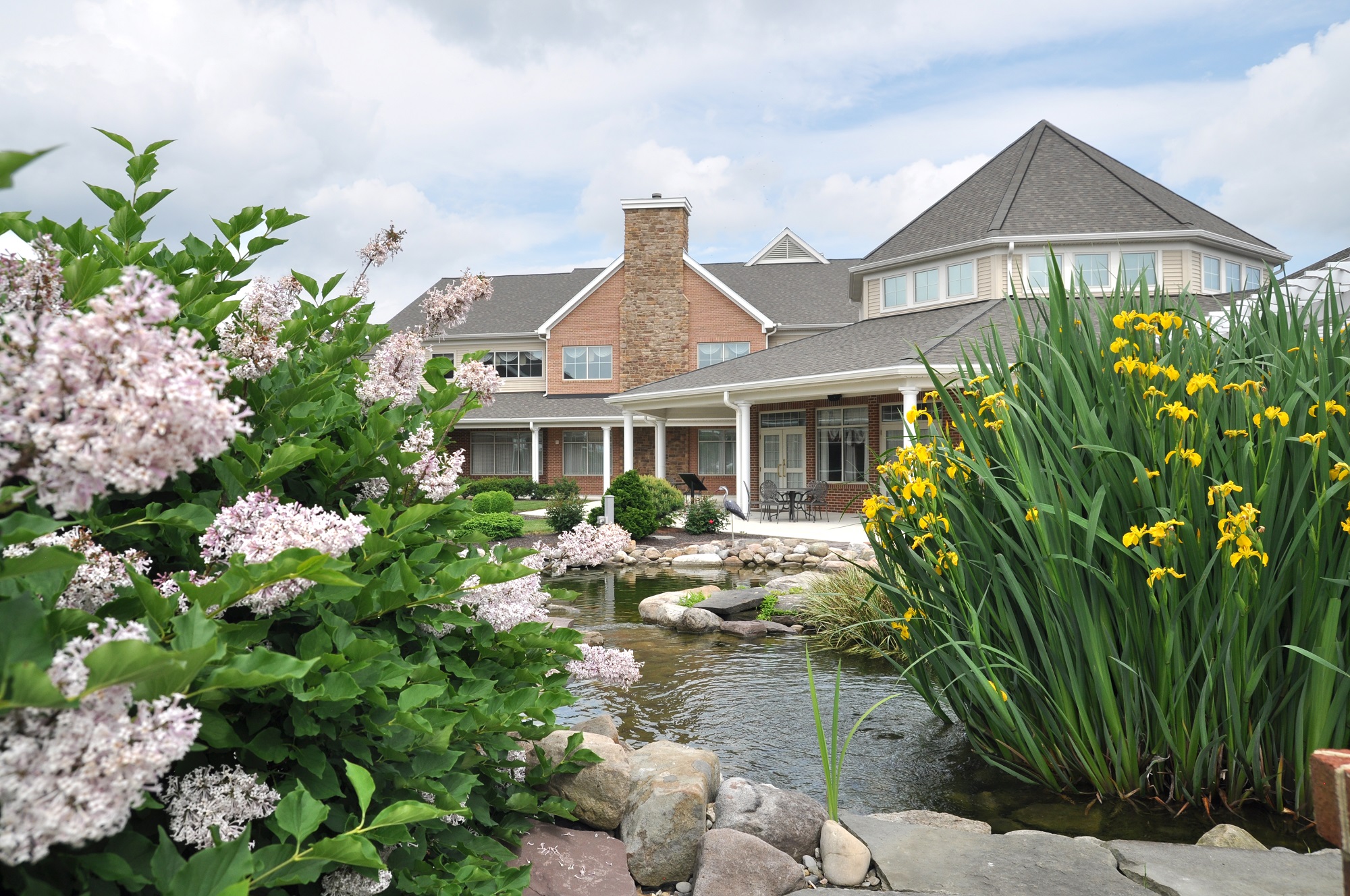 Beside the Point Menno Haven Greater Chambersburg Chamber of Commerce