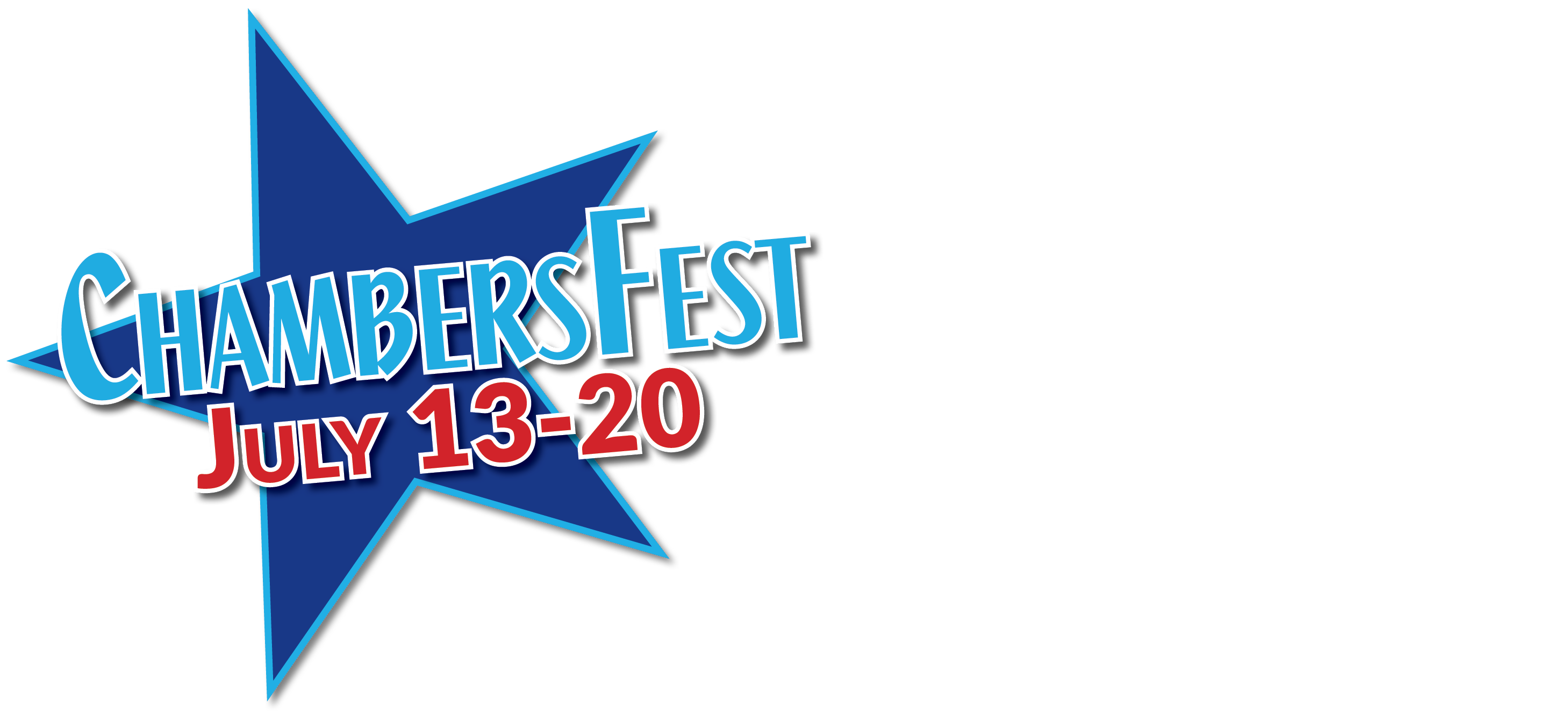 ChambersFest 2024 logo